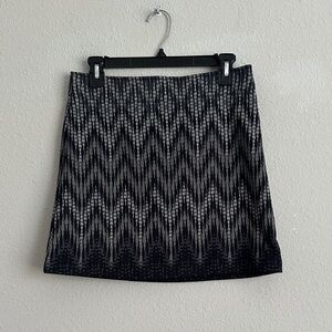 Athleta Skirt Women Thermal Fleece Lined Athleisure stretchy small